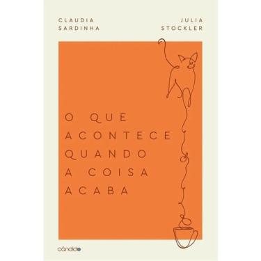 Imagem de O Que Acontece Quando A Coisa Acaba