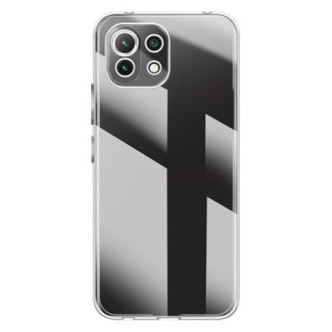 Imagem de Capa Capinha Case Space + Película De Hydrogel HD Compatível Redmi Mi 