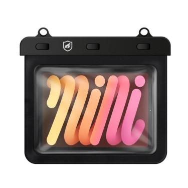 Imagem de Capa Case Capinha à Prova D'Água Universal Para Tablet E Ipad 21,5 X 15,5 - Gshield