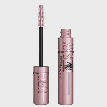 Imagem de Máscara de cílios maybelline ny lash sensational sky high lavável 7,2ML