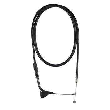 Imagem de MOTOMASTER Cabo de embreagem de motocicleta compatível com Yamaha XV 125/H/SH/ 250 S Virago/ 2UJ-26335-01