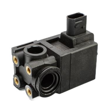Imagem de Válvula Solenoide Transferência Freio Volvo FH13 FM11 FM13 vm 24V 2 Vias - 21472978