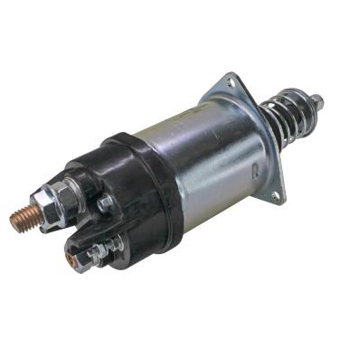 Imagem de Automático Motor de Partida 37MT Cummins Chevrolet 12170 14190 Ford Cargo Mercedes Navistar Volkswagen 17220 17310 12V com Pistão - ZEN70352
