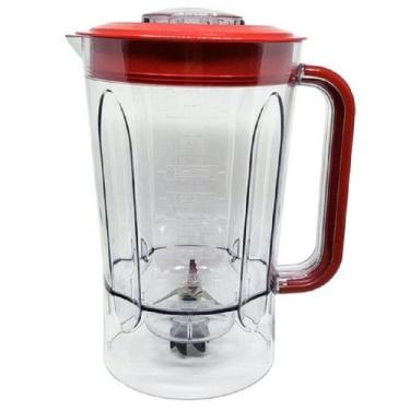 Imagem de Copo Liq. Britania Reverse Turbo Blq1250v Blq1000v Original - MEBRASI