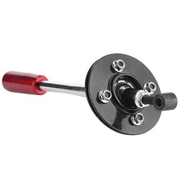 Imagem de Drift Shifter Shifter, Botão de Mudança de Carro de Alumínio para E30 E36 E46 E34 E39 E6X Z3 1985-2010, Resposta Rápida, Leve, Resistente, Fácil de Instalar, Conveniente, Ajustes