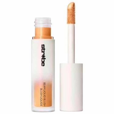 Imagem de Blush Líquido MAC Strobe Dewy 4,3ml, Lightning