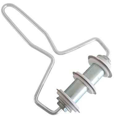 Imagem de Carretilha Corta Agnolini Anodilar Cinza