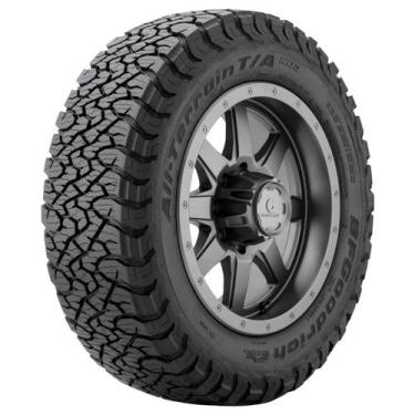 Imagem de Pneu BFGOODRICH 265/60R18 114/110S All-Terrain KO3 LRD GO