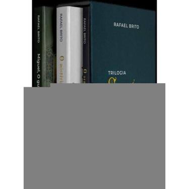 Imagem de Box Santos Anjos