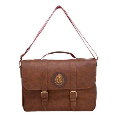 Imagem de Case Maleta Notebook Harry Potter Hogwarts 15.6 - TechZone
