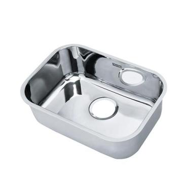 Imagem de Cuba De Cozinha Simples 18X34X56Cm Franke