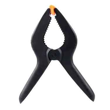 Imagem de Garra de fixação para fundo infinito - 16cm (1 unidade)