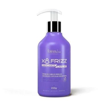 Imagem de Amaciante Capilar Xô Frizz Forever Liss 250g - Forever Liss Profession
