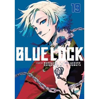 Imagem de Blue Lock 19