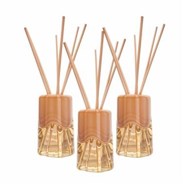 Imagem de Kit Difusor de Aromas Chá Branco Coala 3 Unidades de 100 Ml Cada