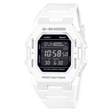 Imagem de Relógio Casio G-shock Gd-b500-7dr Bluetooth