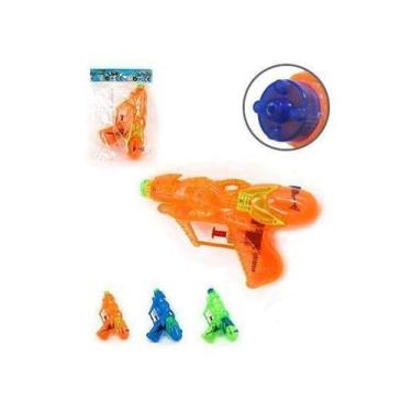 Imagem de Lanca Agua Water Shoch 15X9Cm Wellkids