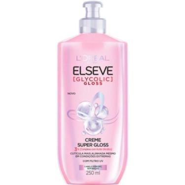 Imagem de Creme de pentear Elseve - LOréal Paris, 250ml