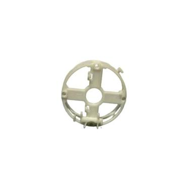 Imagem de Tampa Traseira Do Motor Ventilador Venti-Delta Free 40cm