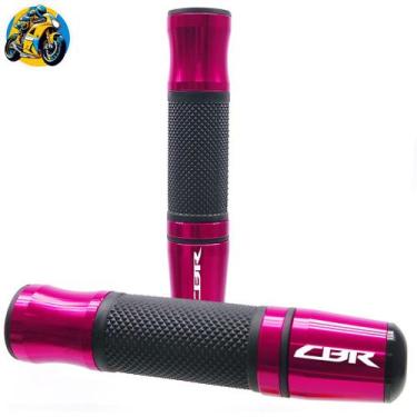 Imagem de Manopla Esportiva com Peso Cbr 500R 500X 500F Personalizada - Special 