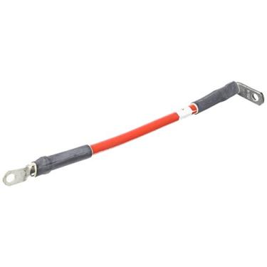 Imagem de ACDelco 9699744 Cabo de bloco de junção de bateria positivo equipamento original GM
