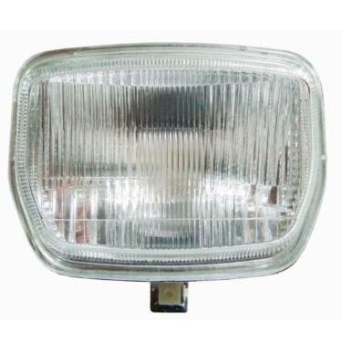 Imagem de Kit Relação  Xtz150 Crosser Retentor Aço 1045 Riffel