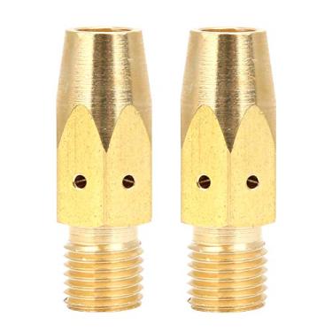 Imagem de 169-728 Splitter para M-25/M-40 e Acessórios para Armas de Soldagem MIG | Equipamento de Soldagem Durável e Confiável (5pcs)