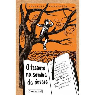 Imagem de Tesouro Na Sombra Da Arvore, O