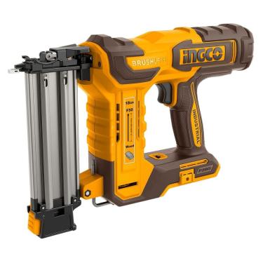 Imagem de Pinador a Bateria 18GA 50mm 20V CBNLI5005 Ingco