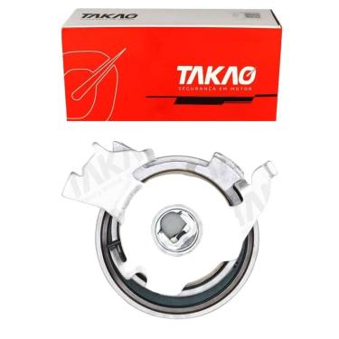 Imagem de Tensor Da Correia Do Comando De Valvulas Vectra 2.4 16V 2006 A 2010 - Takao Tccvgm24