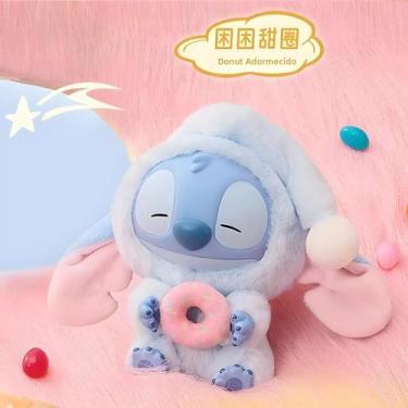 Imagem de Boneco De Anime Stitch Caixa Surpresa Brinquedo Mistério Série Present