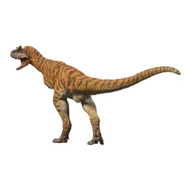 Imagem de PNSO Prehistoric Dinosaur Models (36 Domingo The Carnotaurus)