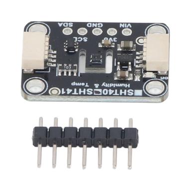 Imagem de Módulo de Sensor de Umidade e Temperatura, Interface I2c de Alta Precisão para Condicionadores de Ar, Controle Automático, Desumidificadores, Registradores de Dados