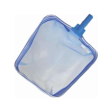 Imagem de Peneira Metálica para Piscina - Netuno, Uso Universal em Piscinas de F