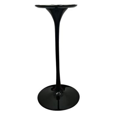 Imagem de Base Bistrô Saarinen - Preta - mgsaarinen