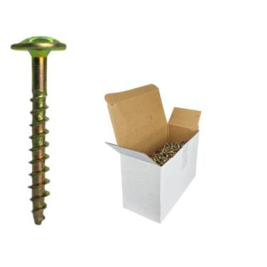 Imagem de Parafuso Chipboard Phillips Flangeado Stein