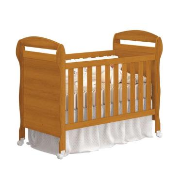 Imagem de Berço Americano Danny Reller 2 em 1 Sofá Multifuncional