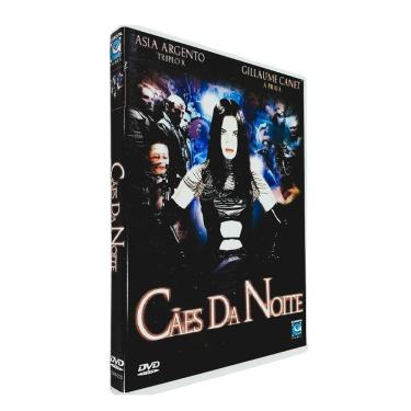 Imagem de DVD Cães Da Noite