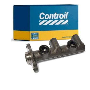 Imagem de Cilindro Mestre De Freio F1000 1985 A 1992 / F2000 1980 A 1983 - Controil C2039