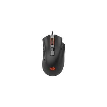 Imagem de Mouse Gamer Redragon Devourer, 26000 DPI, Pixar PMW3395, Preto - M993-RGB