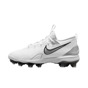 Imagem de Nike Chuteira masculina Force Zoom Trout 9 Elite de borracha moldada