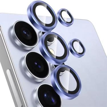 Imagem de Película Protetora de Câmeras para Galaxy S25 Normal / S25 + Plus / S25 Ultra