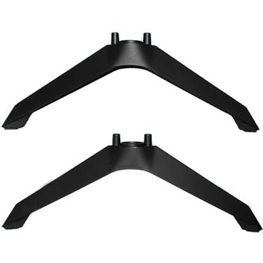 Imagem de Ceybo Suporte de TV de substituição para Vizio P34T3644X compatível com parafusos D32F4-J01 D32FM-K01 incluídos