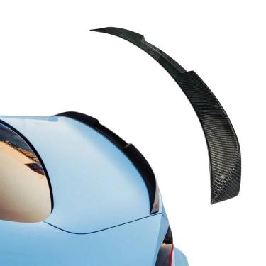 Imagem de Aerofólio Traseiro Superior M2 G87 Fibra de Carbono 2024 M