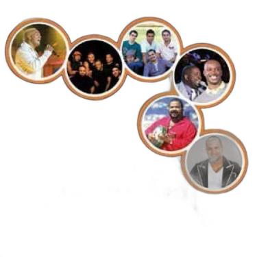 Imagem de Cd Os Sambas Do Ano 7 - Grupo Revelação/Exaltasamba E Outros