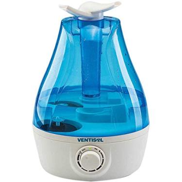 Imagem de UMIDIFICADOR DOMESTICO MOD U-04 3,7L BIVOLT PREMIUM VENTISOL