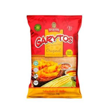 Imagem de Salgadinho Garytos  250g