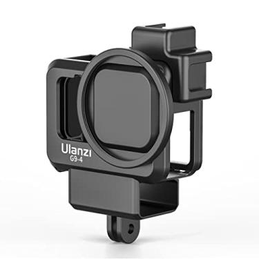 Imagem de Suporte Frame para GoPro Hero 9 Black em Plástico - Ulanzi