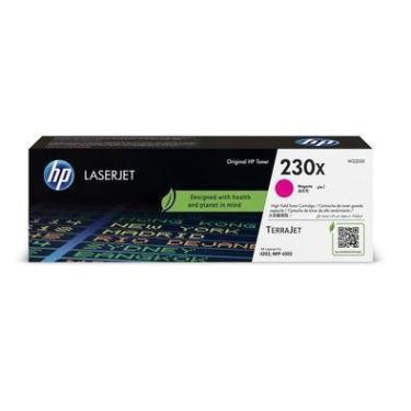 Imagem de Toner Laser W2303x, Magenta, Pro 4303fdw/pro 4203dw , Hp