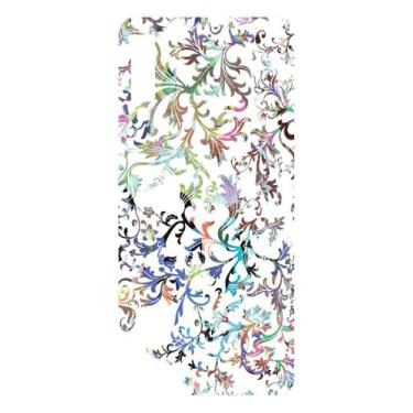 Imagem de Capa Adesivo Skin106 Verso Para Samsung Galaxy A7 2018 - KawaSkin